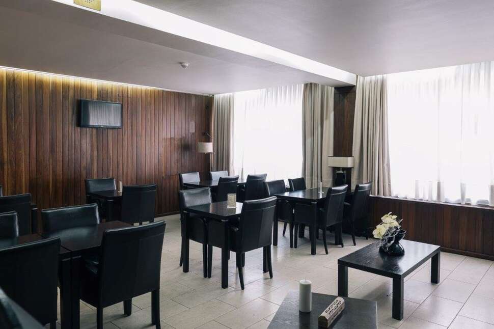Een foto van Hotel Sao Jose