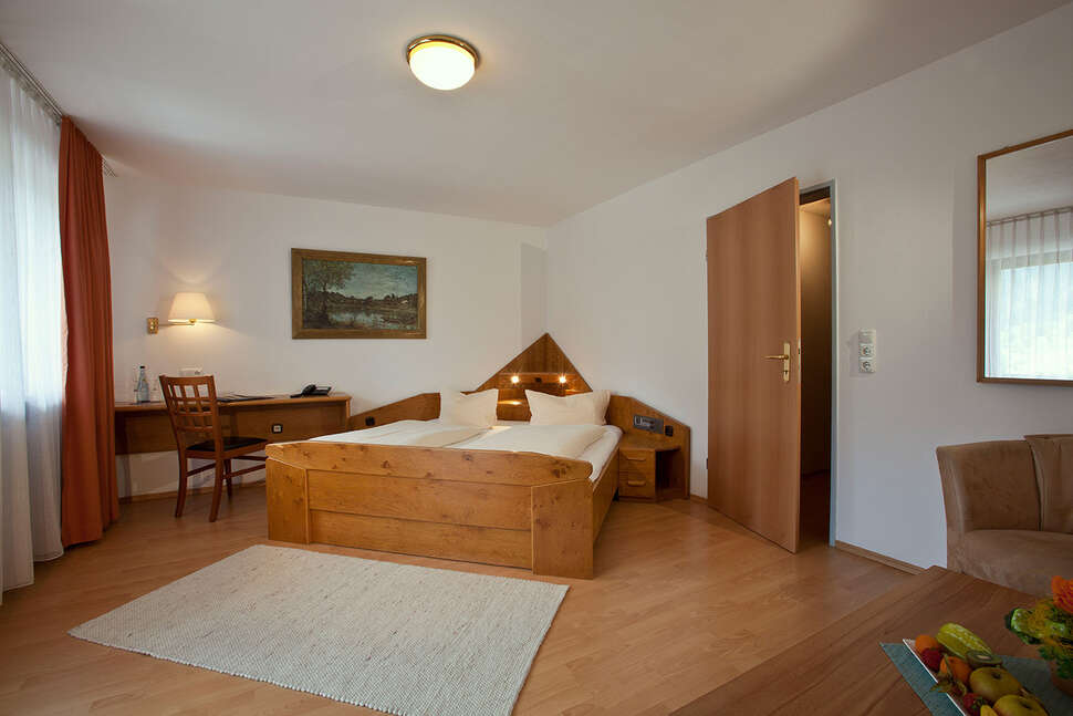 Een foto van Parkhotel Sonnenhof