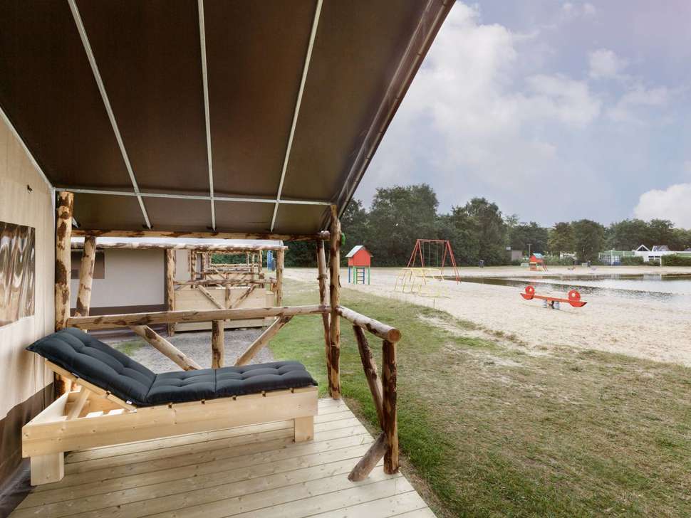 Een foto van Libema Vakantiepark Dierenbos