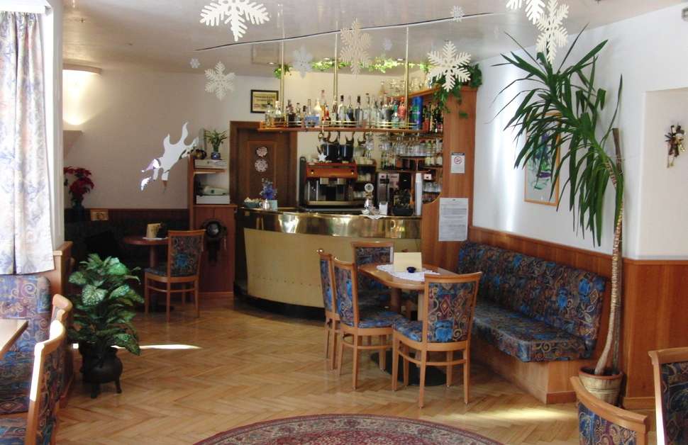 Een foto van Hotel Villa Emilia