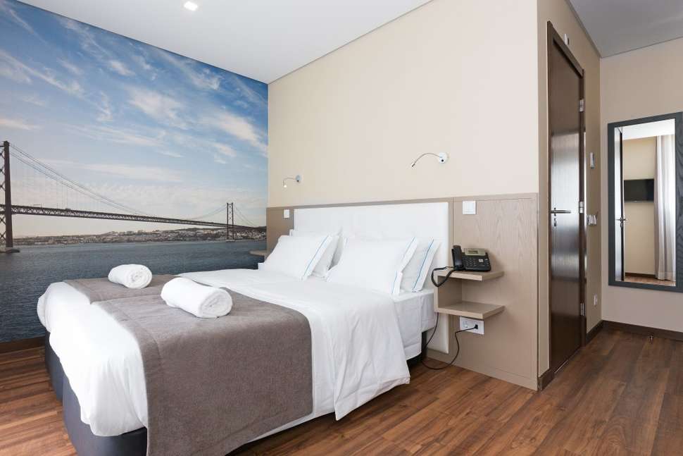 Een foto van Fenicius Charme Hotel
