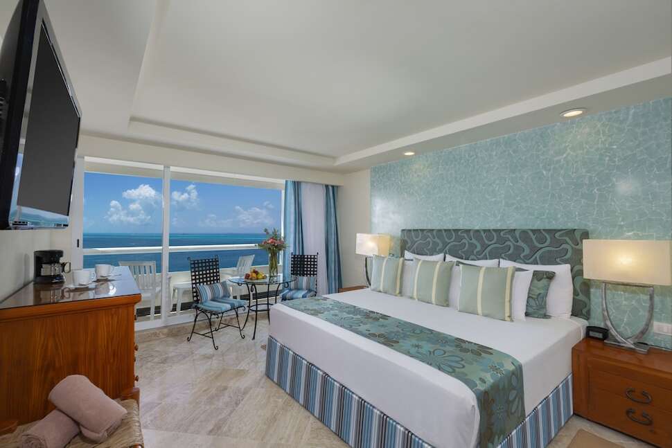 Een foto van Grand Sens Cancun