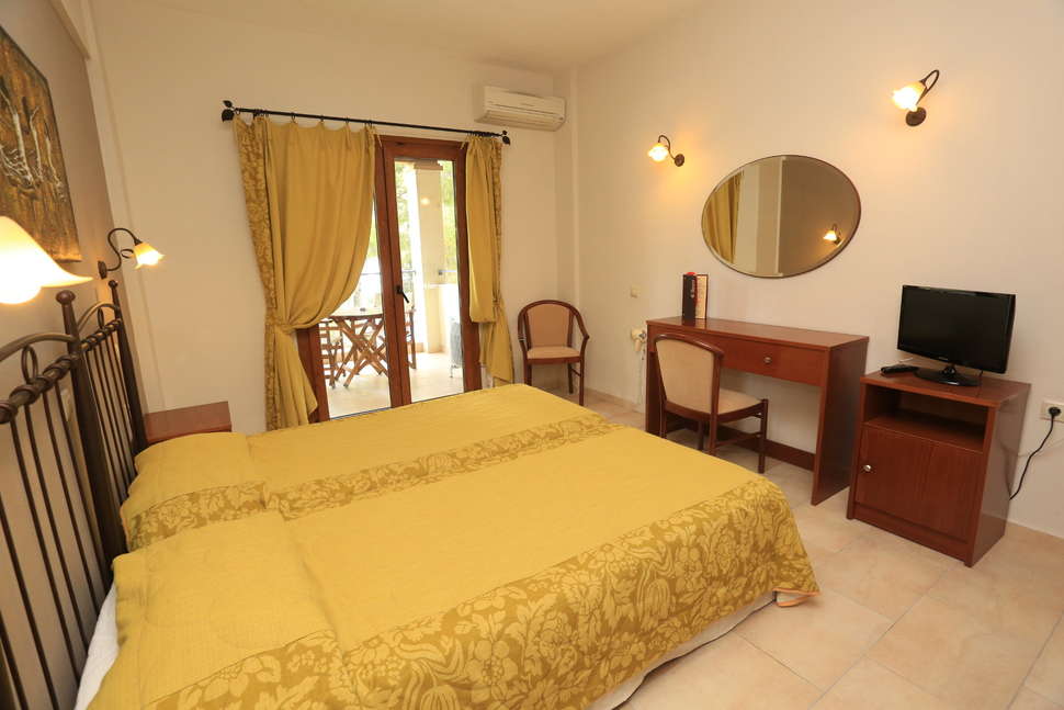 Een foto van Country Inn Hotel