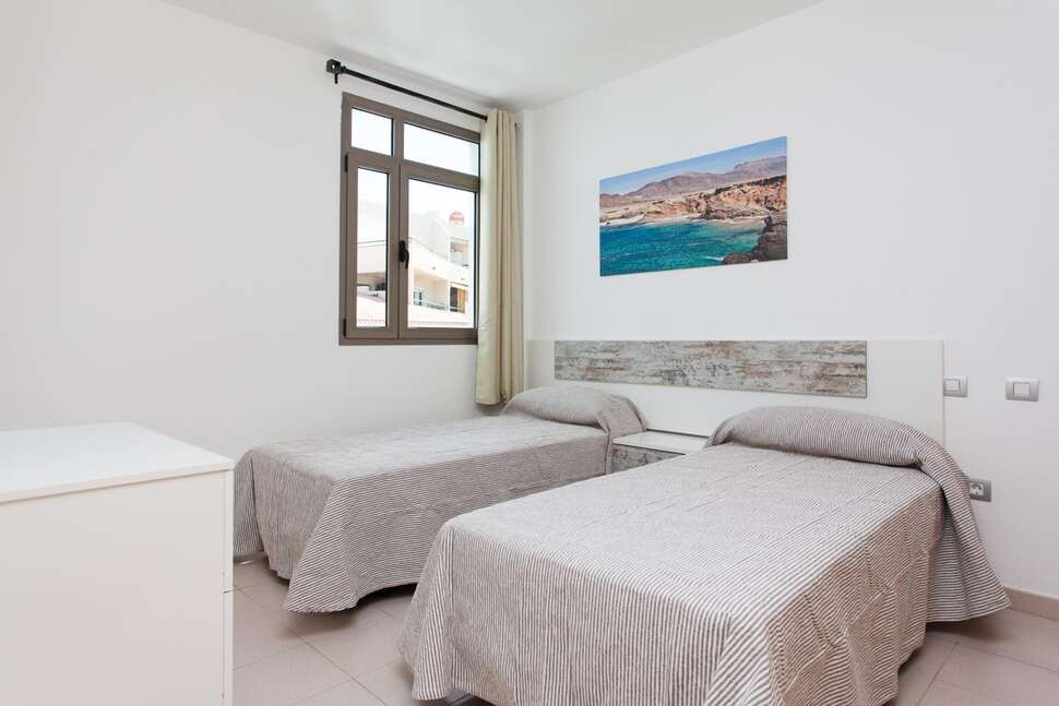 Een foto van Appartementen Tao Morro Jable