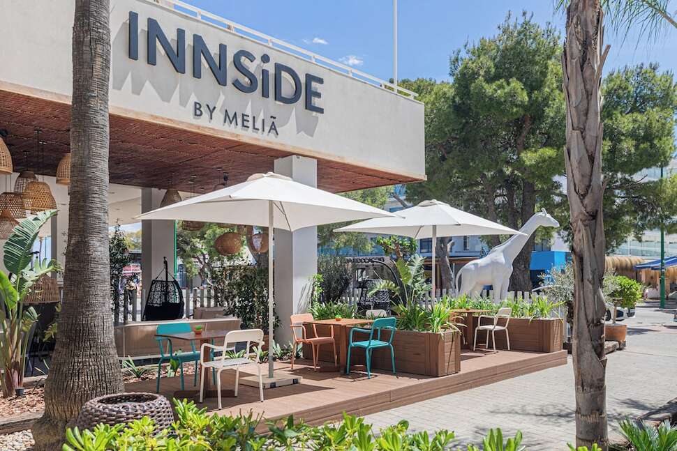 Een foto van Innside by Melia Alcudia
