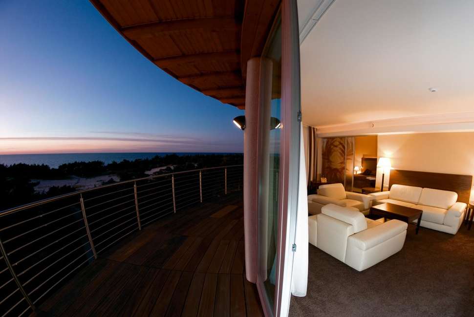 Een foto van Havet Hotel Resort & Spa
