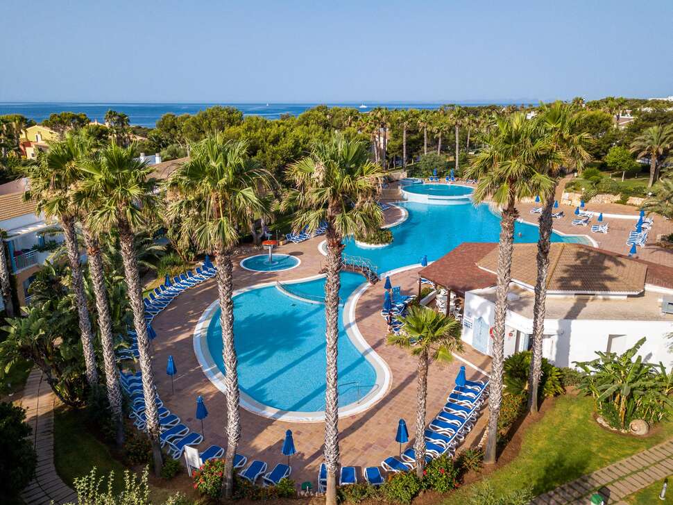 Ein Foto Hotel Princesa Playa