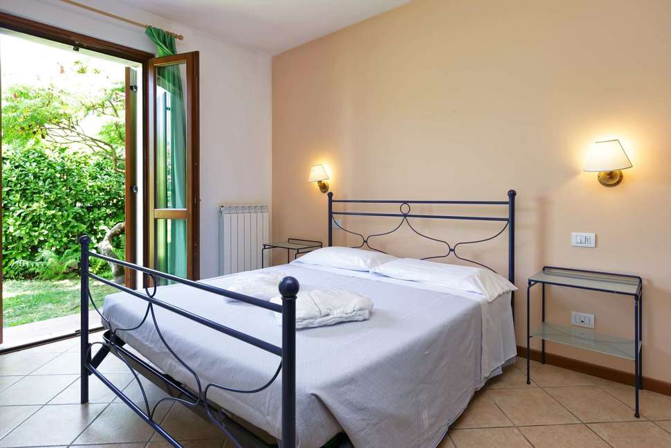 Ein Foto Golf Residence