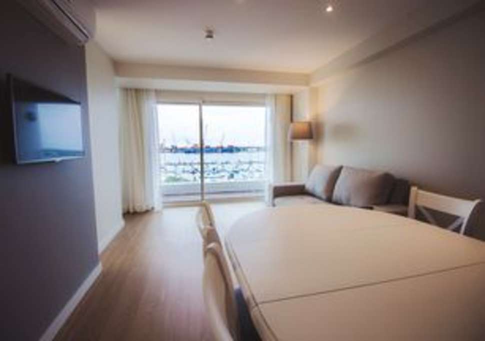 Een foto van Hotel Appartementen Gaivota