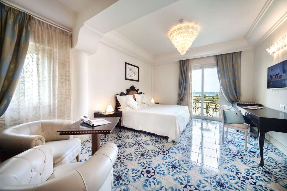 Een foto van Hotel Aurelia
