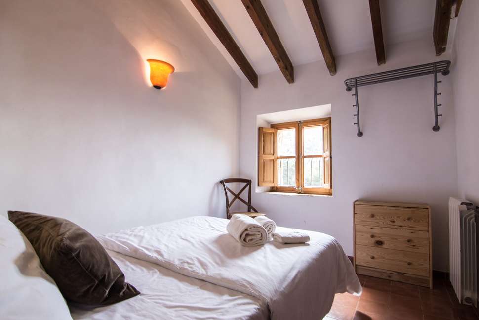 Een foto van La Victoria Petit Hotel