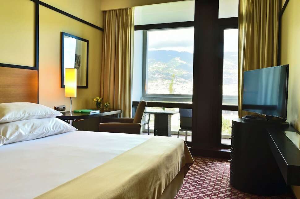 Ein Foto Pestana Casino Park
