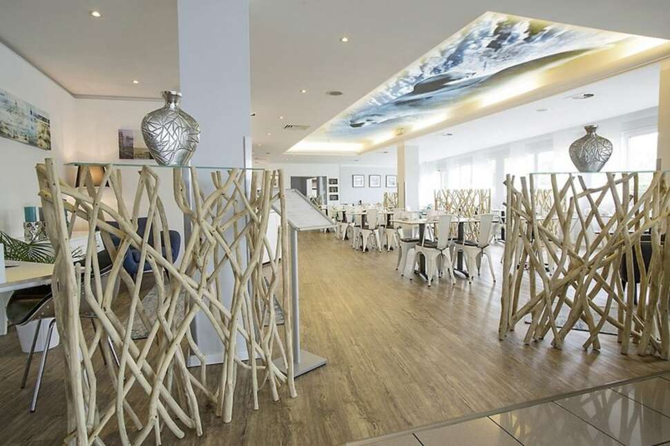 Een foto van Nautic Hotel Bremerhaven