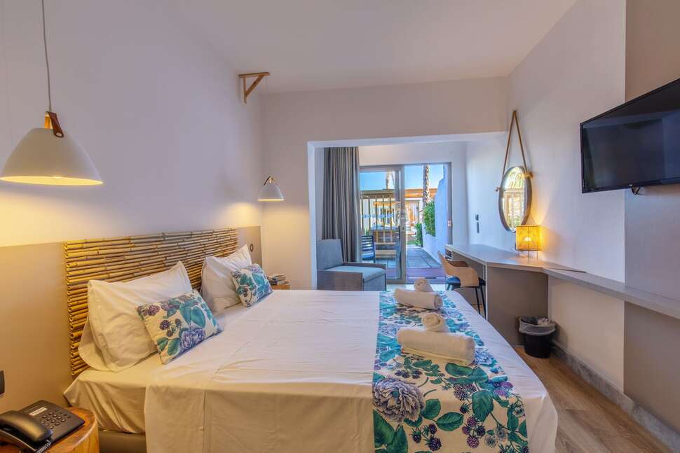 Een foto van White Dreams Resort