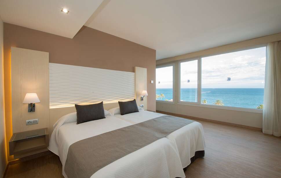 Een foto van HL Suitehotel Playa del Ingles