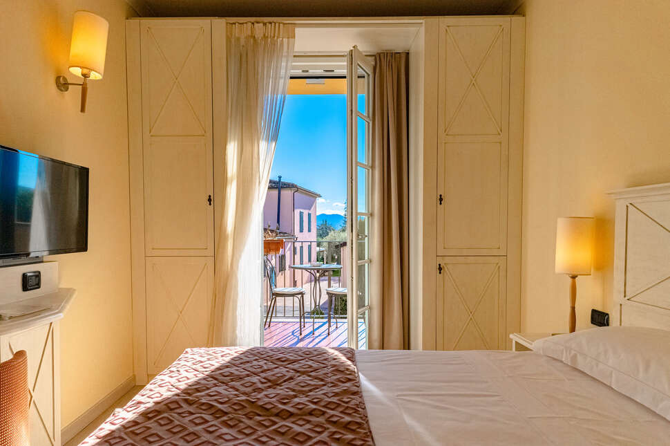 Een foto van Hotel Villa Cappugi