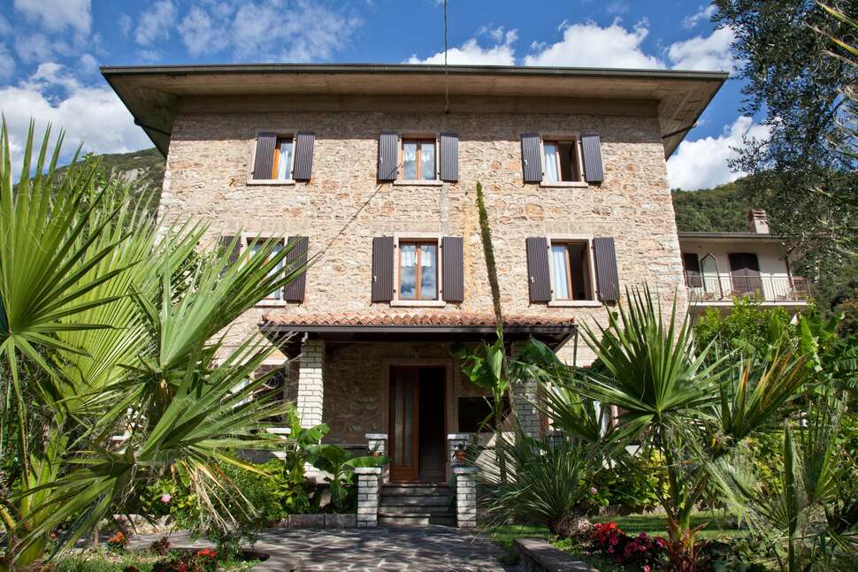 Ein Foto San Carlo Hotel Garni
