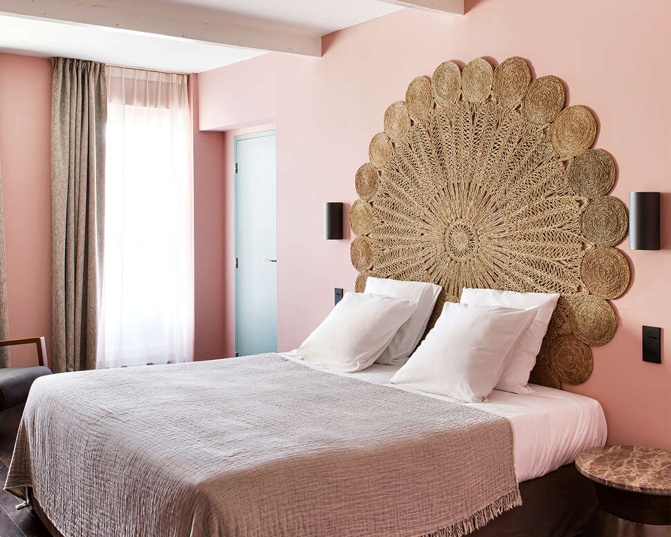 Ein Foto New Hotel Le Quai