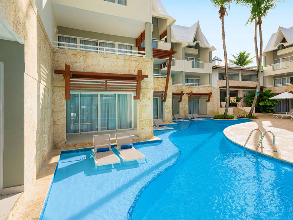 Een foto van Select Vip at Casa Marina
