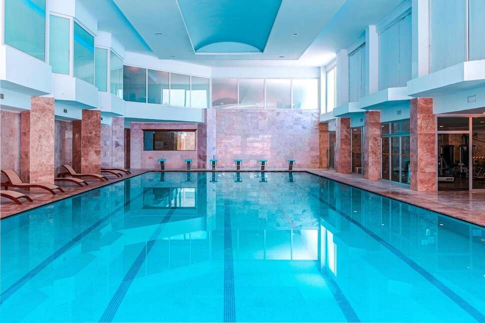 Een foto van Prestige Alanya