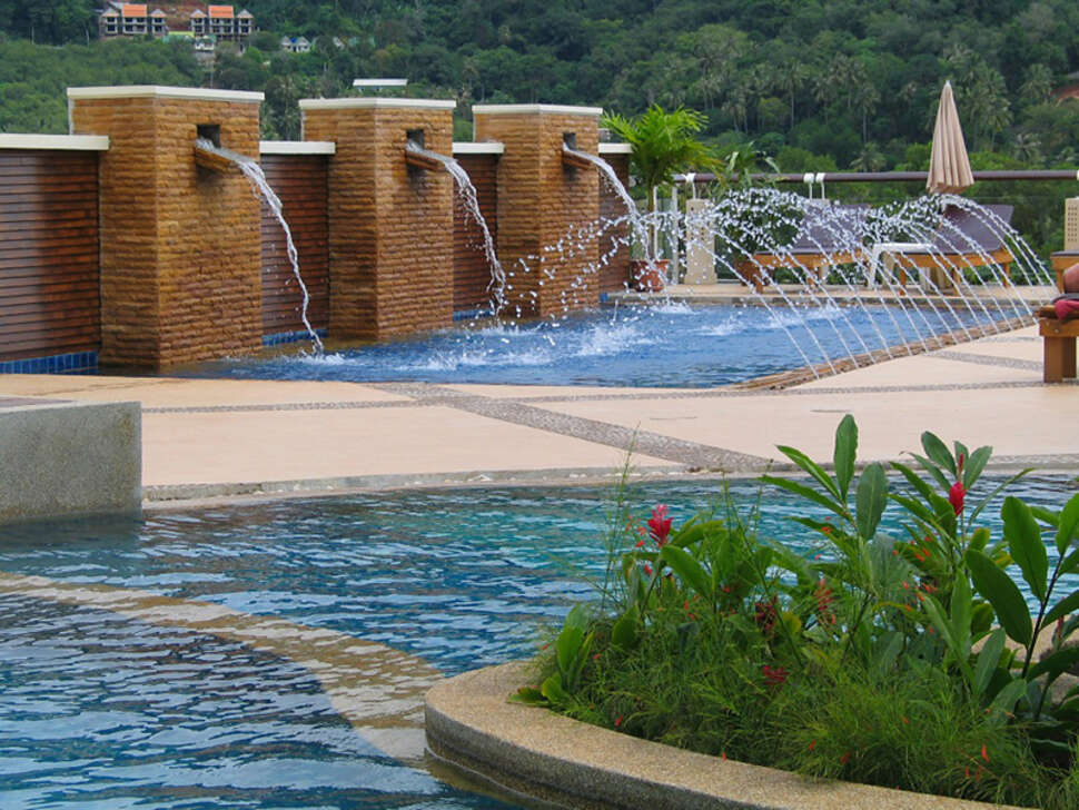 Een foto van Peach Hill Resort