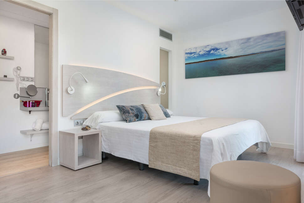 Een foto van Som Llaut Boutique Hotel