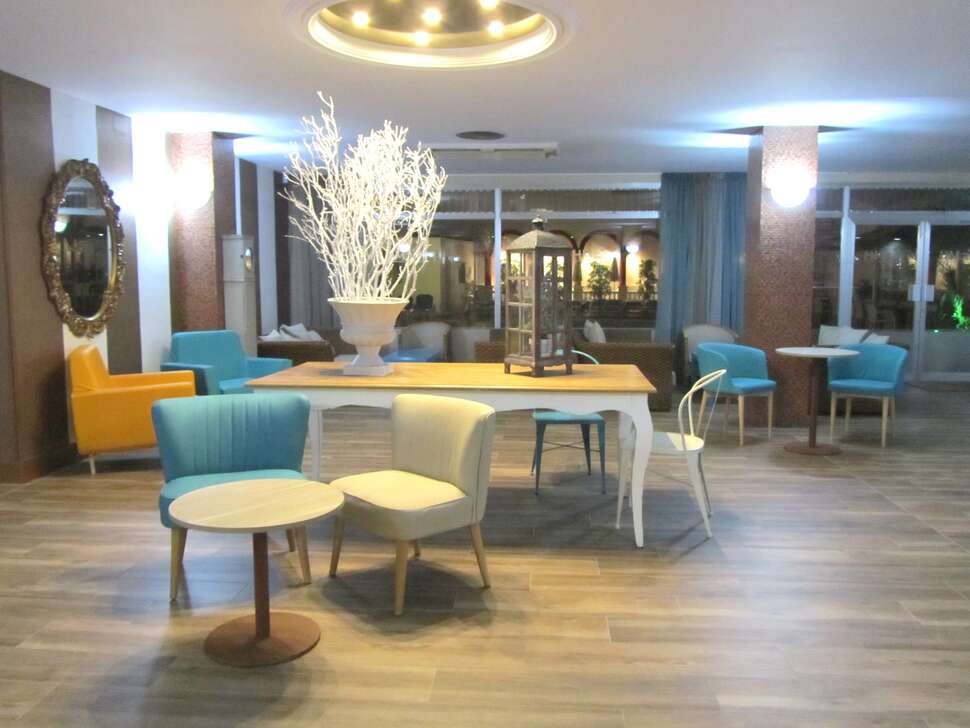 Een foto van Hotel Miami