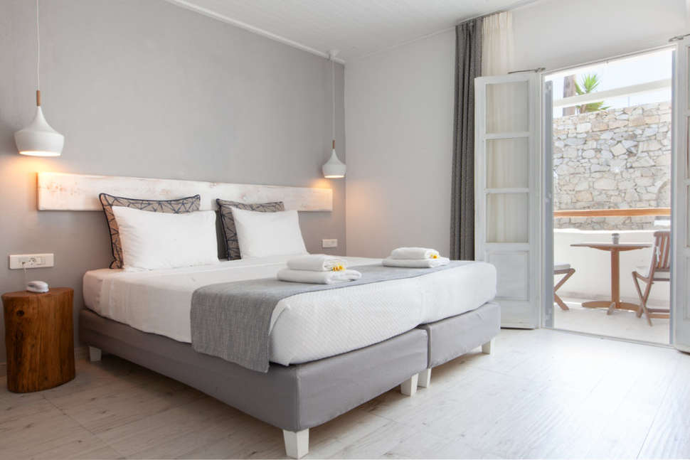 Een foto van Mykonos Essence Hotel