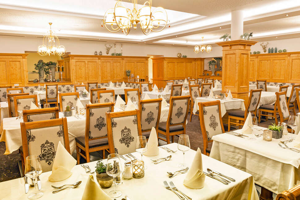Een foto van Hotel Wagrainerhof