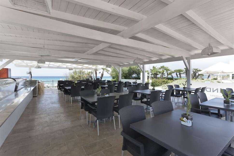 Ein Foto Grand Hotel Costa Brada