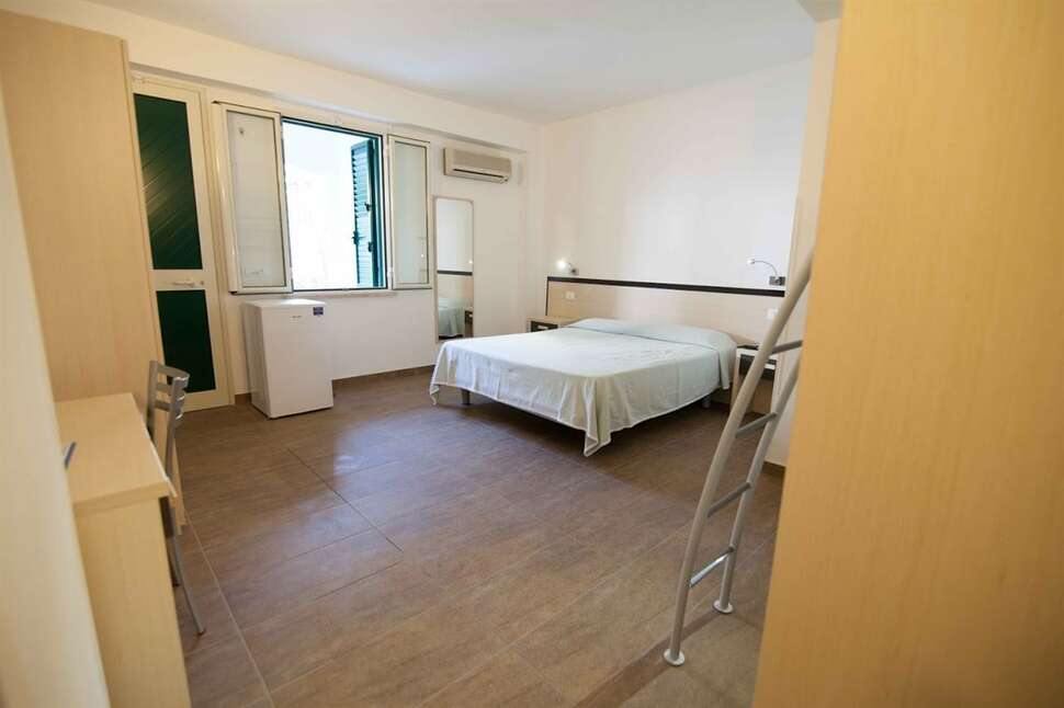 Ein Foto Hotel Marinella