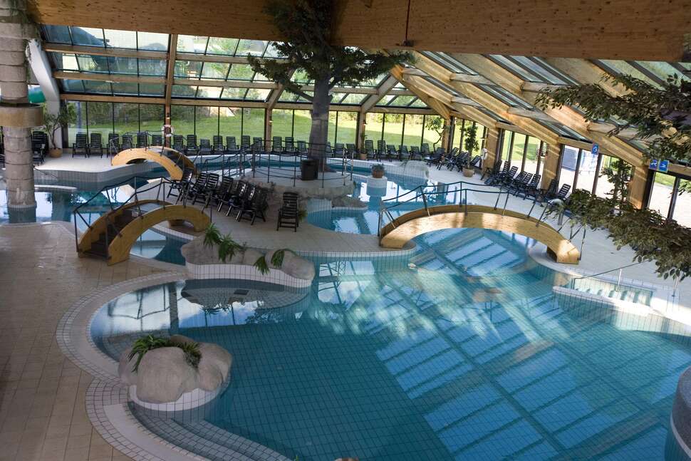 Ein Foto Bohinj Eco Hotel
