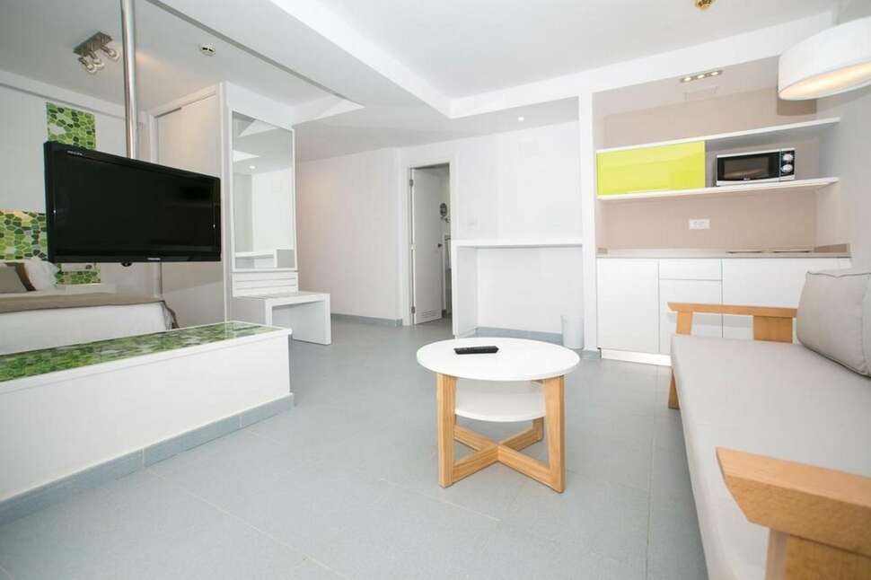 Ein Foto Hotel Livvo Anamar Suites