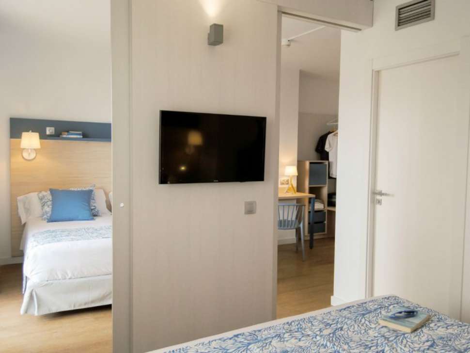 Een foto van Rentalmar Salou Beach