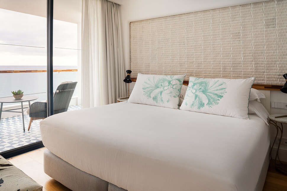 Een foto van Plus Fariones Suite Hotel