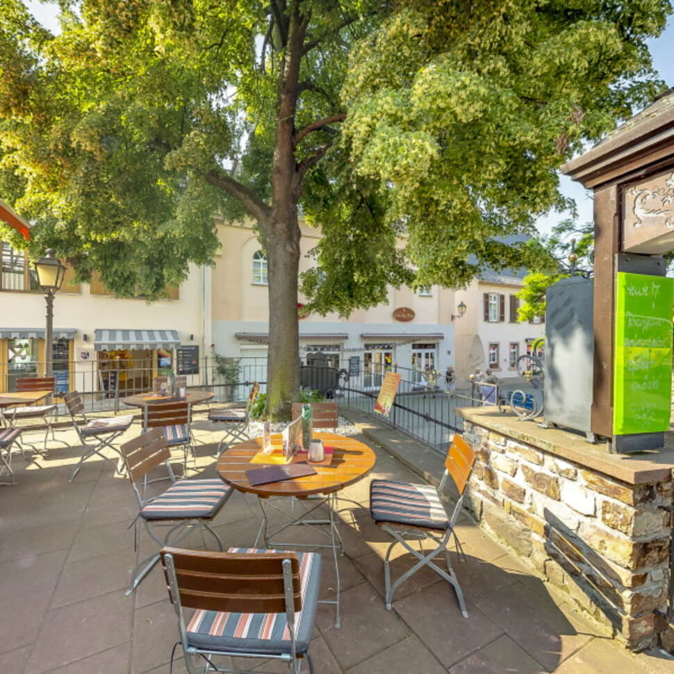 Een foto van Hotel Felsenkeller