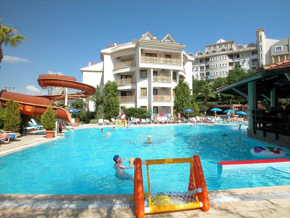 Een foto van Grand Cettia Hotel