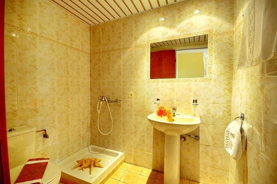 Een foto van Daisy Hotel Tsilivi