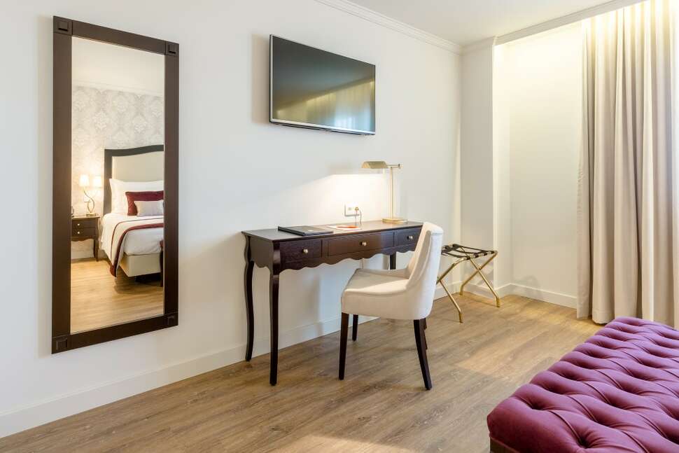 Een foto van Luna Hotel Turismo