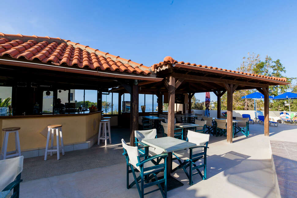 Een foto van Angel Village Hotel