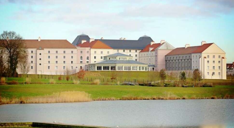 Accommodatie foto: B&B Hotel Disneyland® Paris
