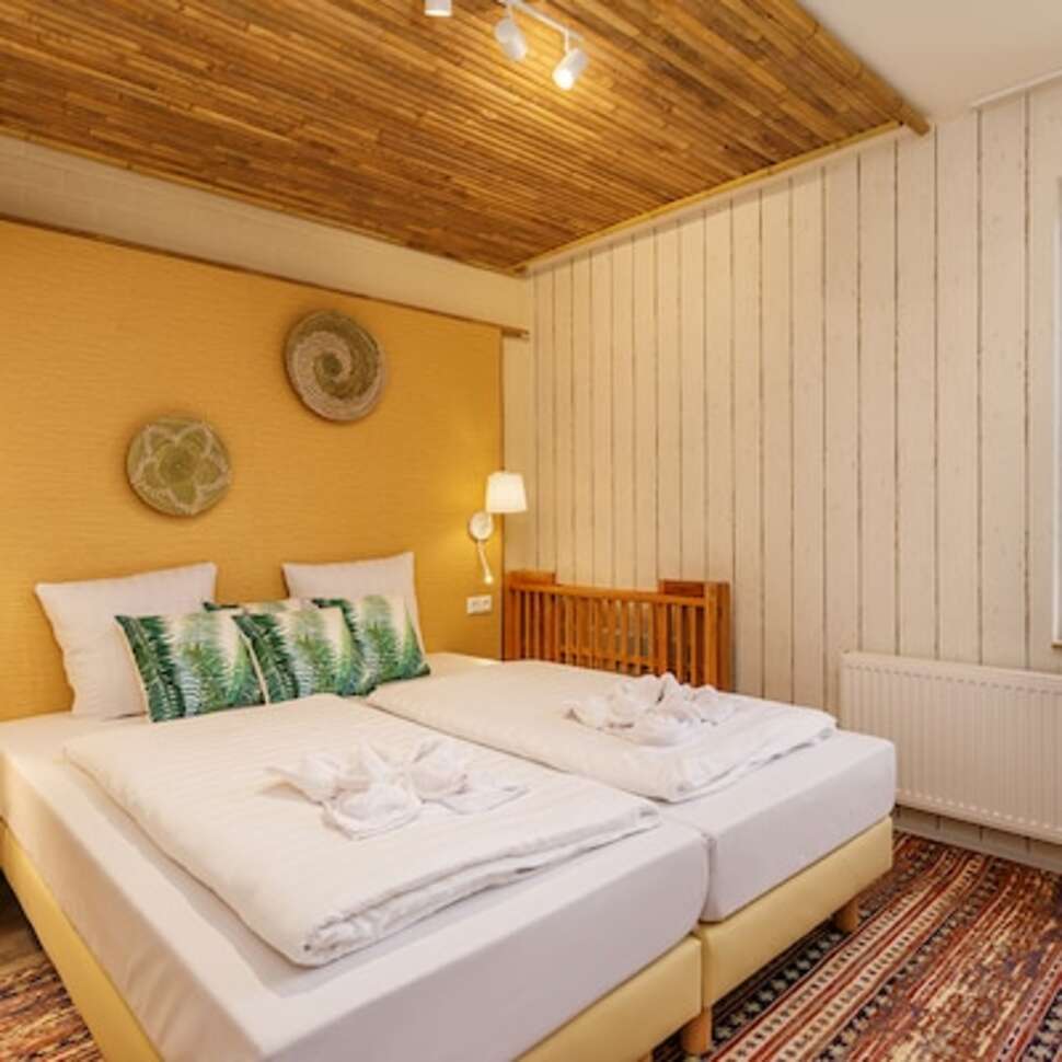 Een foto van Center Parcs Park Zandvoort