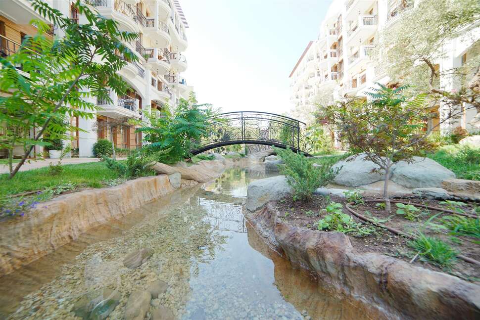 Ein Foto Harmony Suites Dream Island