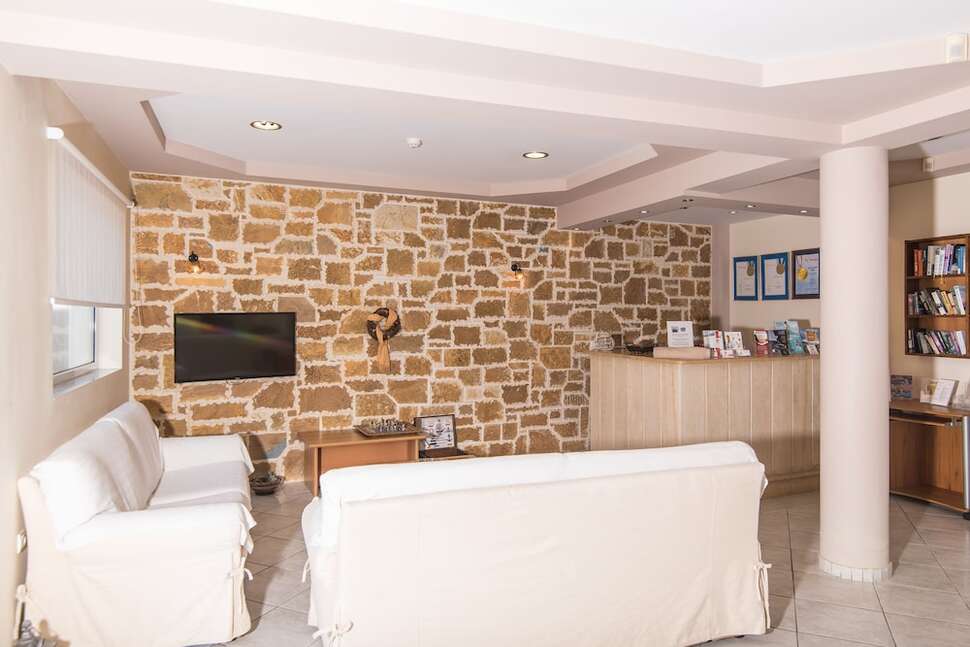 Ein Foto Maistrali Hotel & Apartments