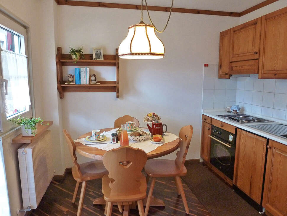 Een foto van Residence Casa Metz