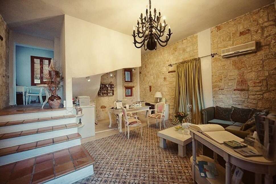 Ein Foto Petrino Eco Village