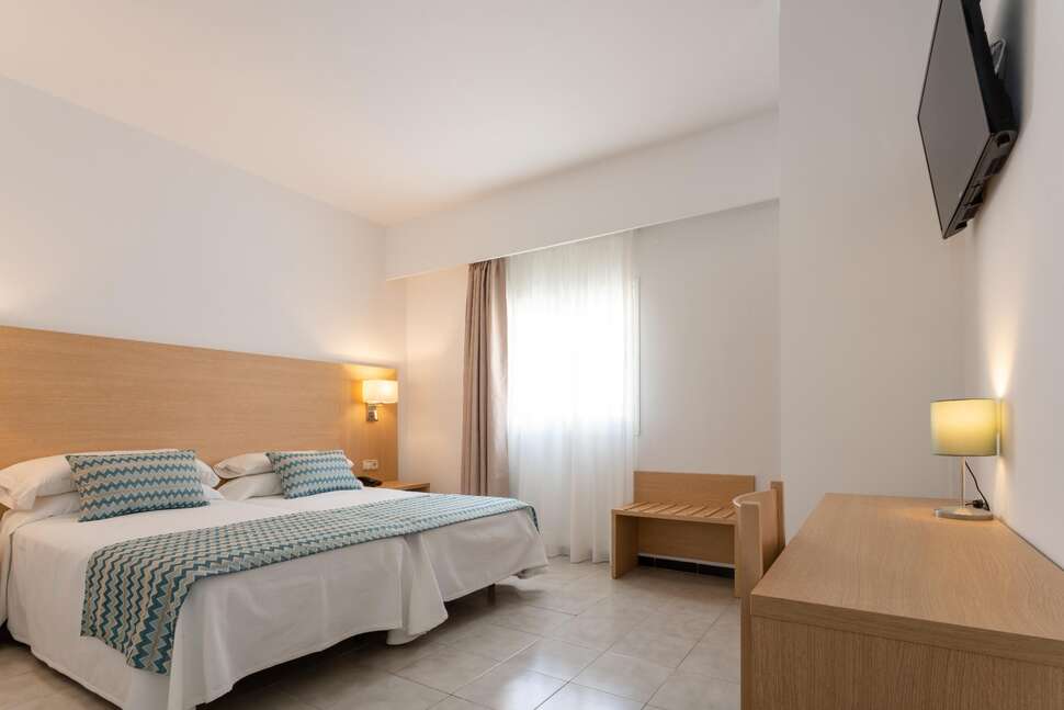 Ein Foto Hotel Riutort