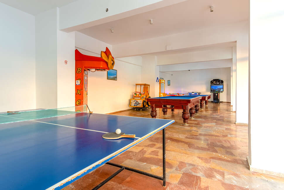 Een foto van Green Gold Hotel