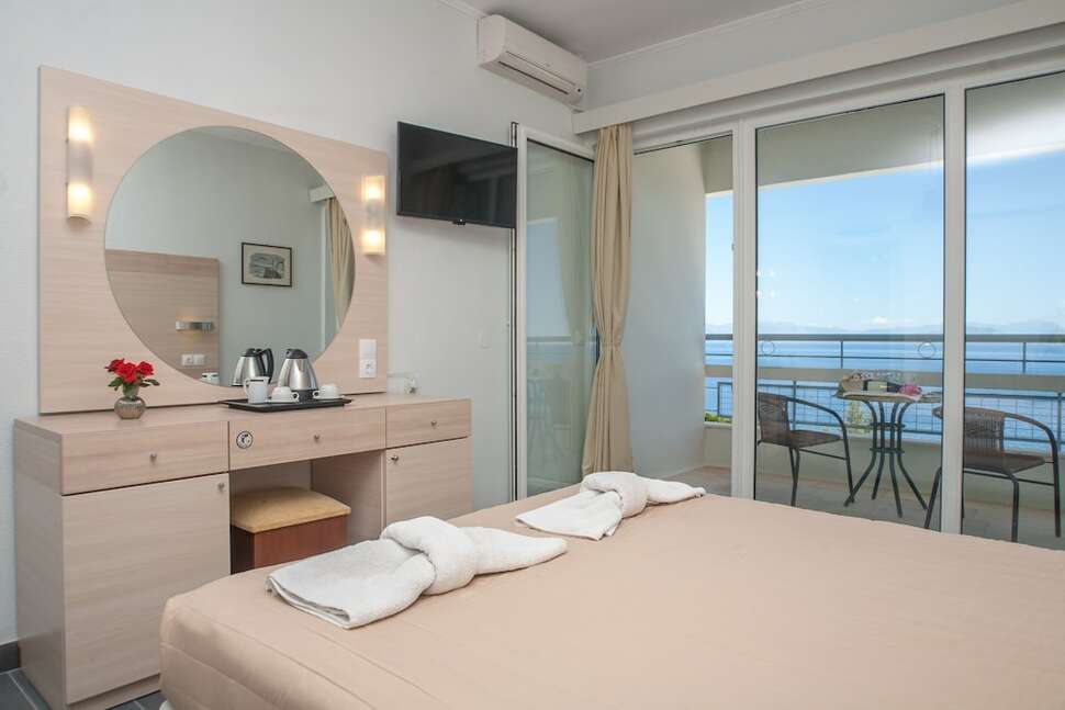 Een foto van Golden Alexandros Hotel