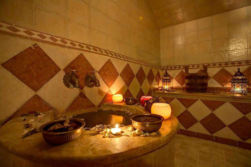 Ein Foto Hotel Amani